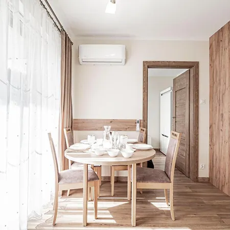 Panorama Karkonoszy * Karpacz