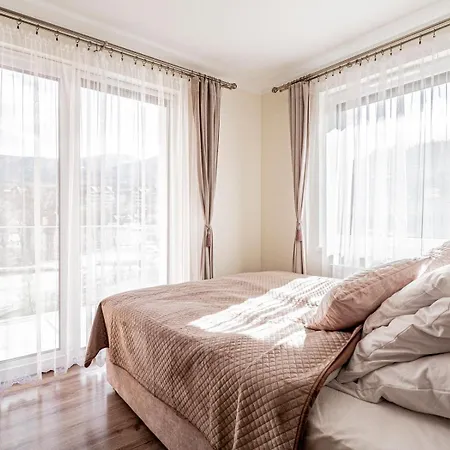 Panorama Karkonoszy Karpacz