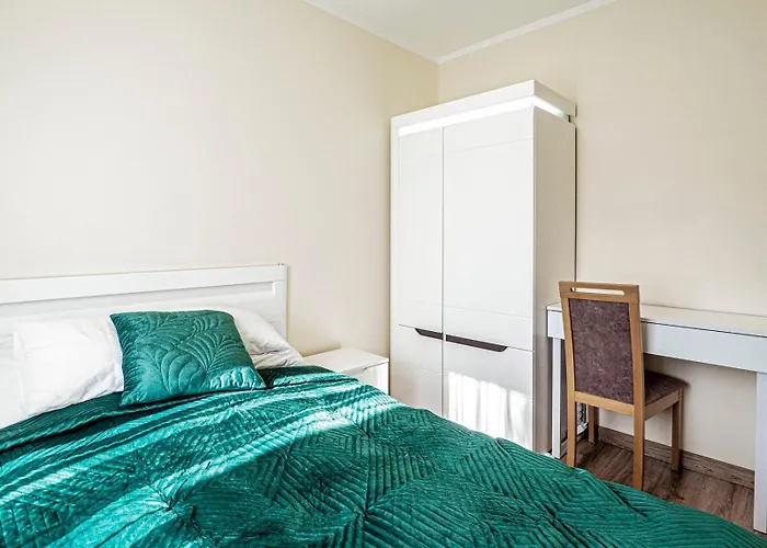 Apartment Panorama Karkonoszy Karpacz