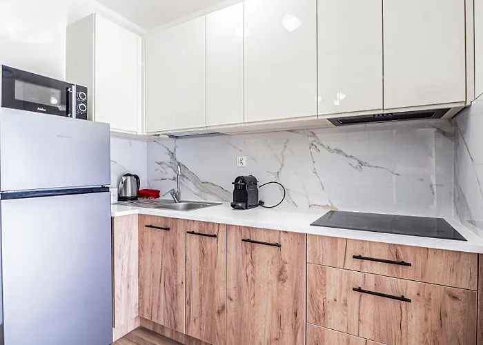 Panorama Karkonoszy Karpacz