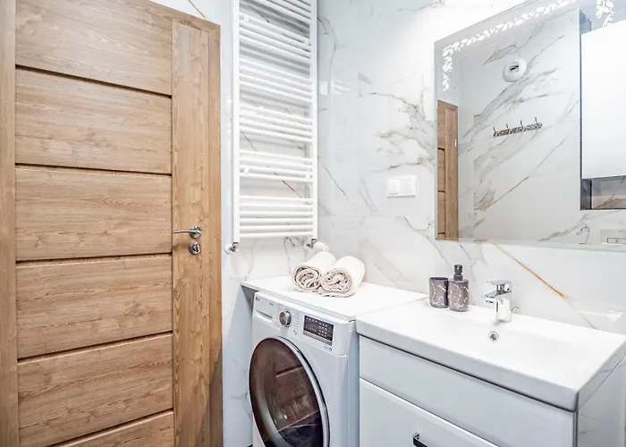 Panorama Karkonoszy Apartment