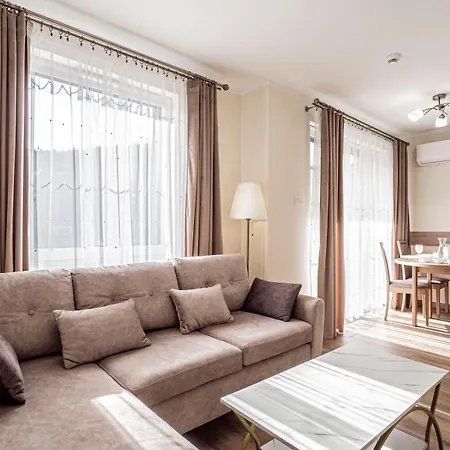 Panorama Karkonoszy Apartament *