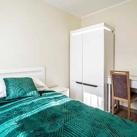 Apartament Panorama Karkonoszy Karpacz