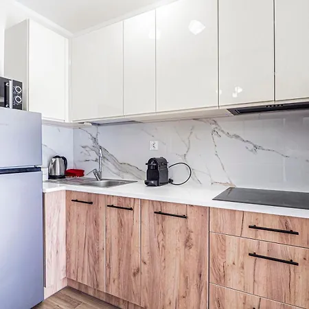 Panorama Karkonoszy كارباش