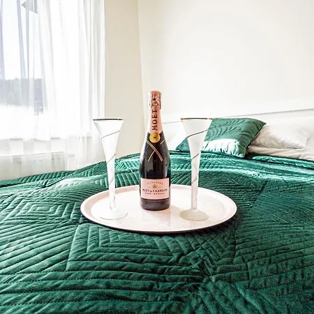 Daire Panorama Karkonoszy *