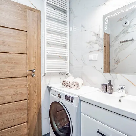 Panorama Karkonoszy شقة