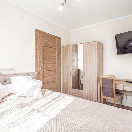 Panorama Karkonoszy شقة *