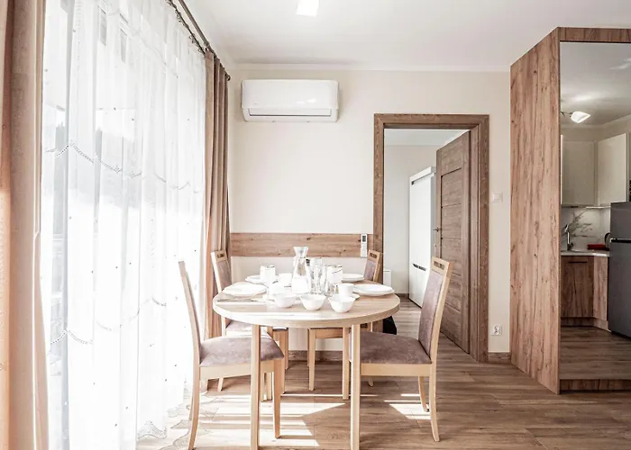 Panorama Karkonoszy * Karpacz