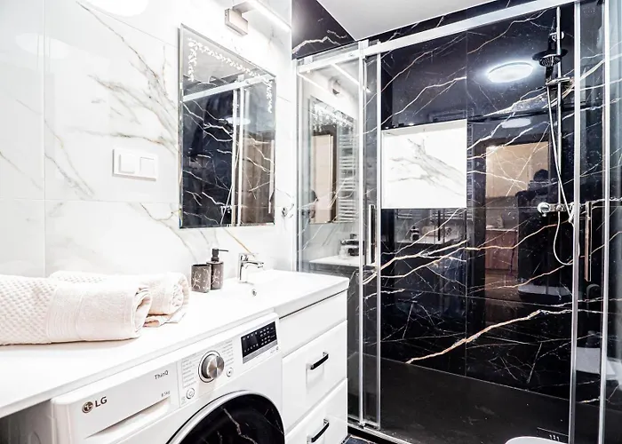 Panorama Karkonoszy Karpacz