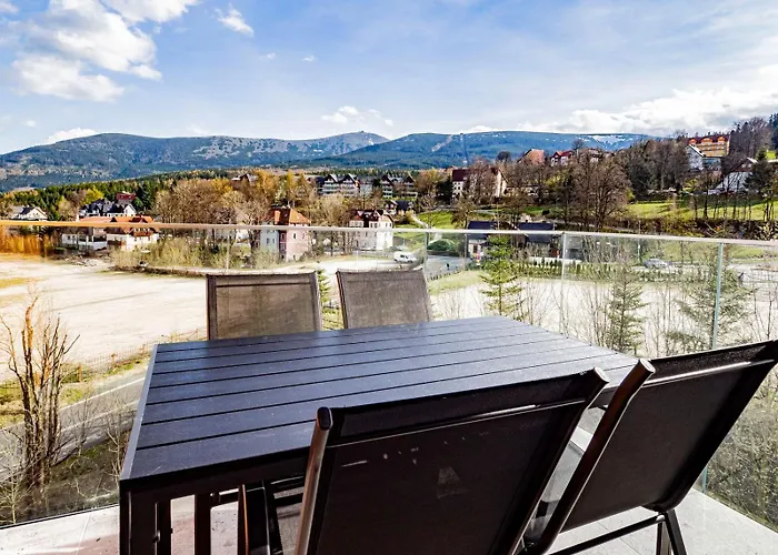 Appartement Panorama Karkonoszy